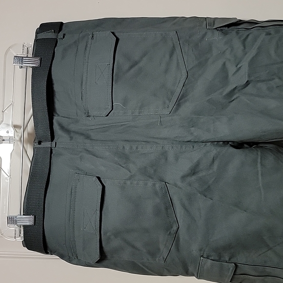Refinery mens cargos - Picture 3 of 3